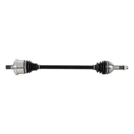 All Balls All Balls Racing 6-Ball Heavy Duty Axle AB6-CA-8-307 AB6-CA-8-307